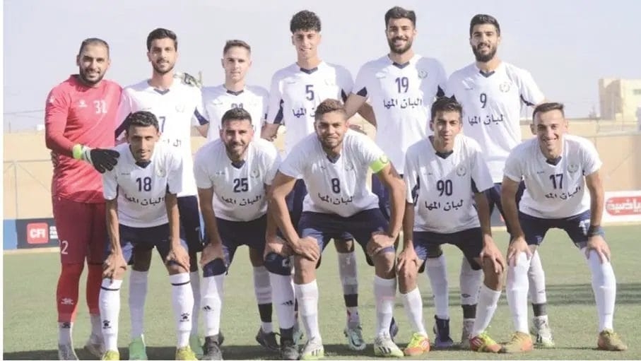 بعد تثبيت 'دوقرة' في الاولى هبوط 'الكرمل وأم القطين والجليل وسحاب وجرش' للثانية