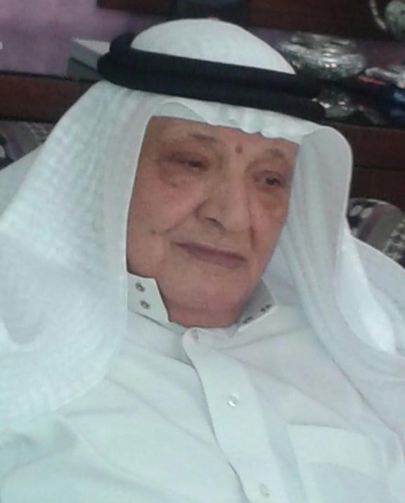 الحاج فرحان علي السكور 'ابوعماد' في ذمة الله