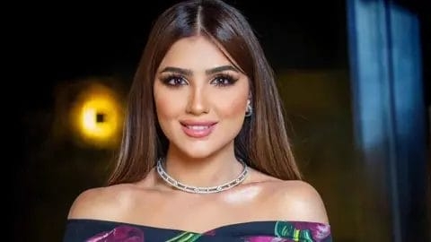 مي عمر تشوق جمهورها: انتظروا مشروعي القادم في رمضان 2026
