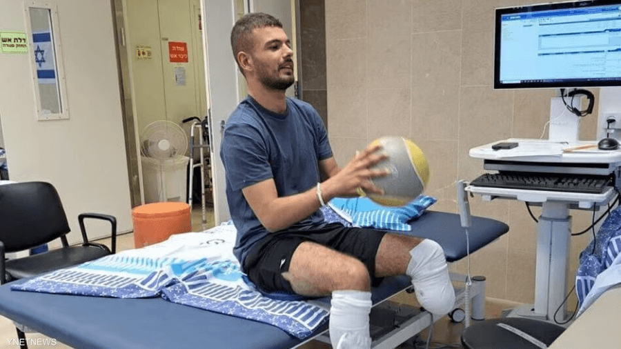 إسرائيل تطالب جنديا مصابا بسداد تكاليف علاجه
