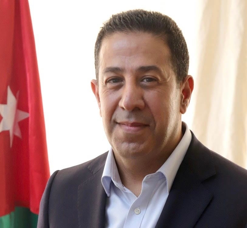 أبو حلتم : صناعات شرق عمان تمتاز بالتنوع الجغرافي والسلعي