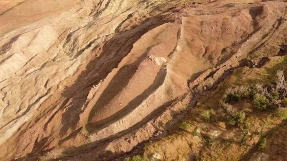 تركيا.. العثور على 'سفينة نوح' !