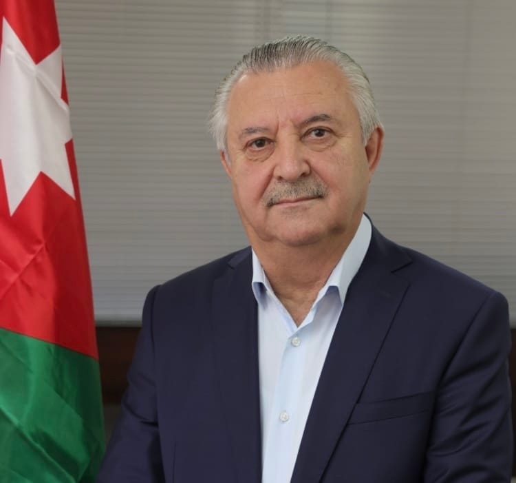 شركات أردنية تشارك لأول مرة بمعرض الغذاء العالمي بالعاصمة لندن