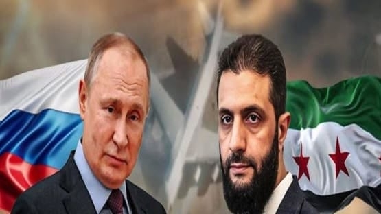 سوريا تطلب رسمياً من روسيا تسليم الأسد