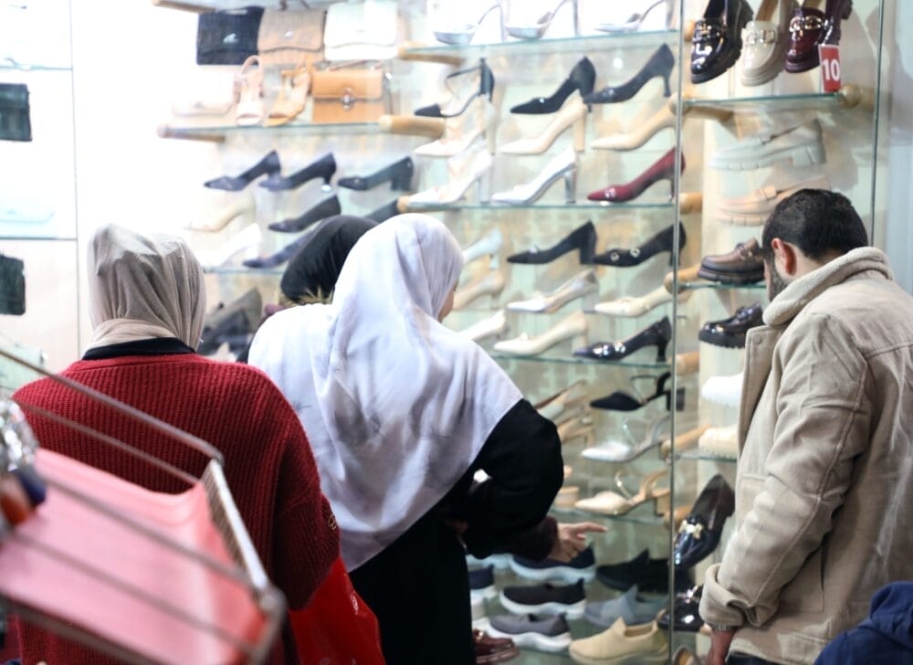 'المواصفات' تواصل جولاتها الرقابية واستقبال الشكاوى خلال عطلة العيد