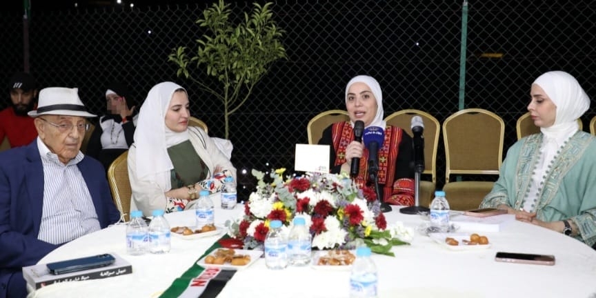 بني مصطفى تؤكد ضرورة الانتقال لرعاية أكثر تميزاً لكبار السن