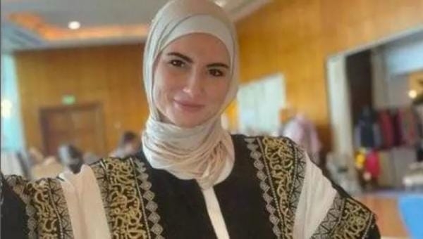 فجرت جدلا جديدا.. ملاحقات لفدوى مواهب بتهمة إهانة حضارة مصر