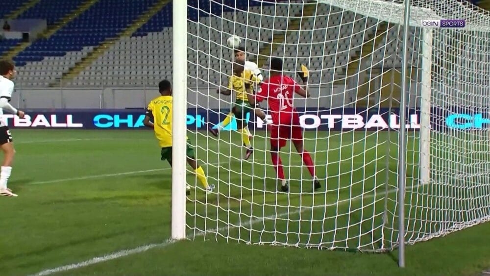 مصر تخسر أمام جنوب إفريقيا في كأس أمم إفريقيا تحت 17 عاماً