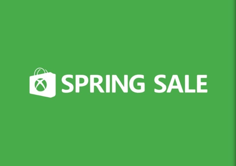 مايكروسوفت توزع أكواد هدايا Xbox مجانية عشوائيًا خلال تخفيضات الربيع 2025