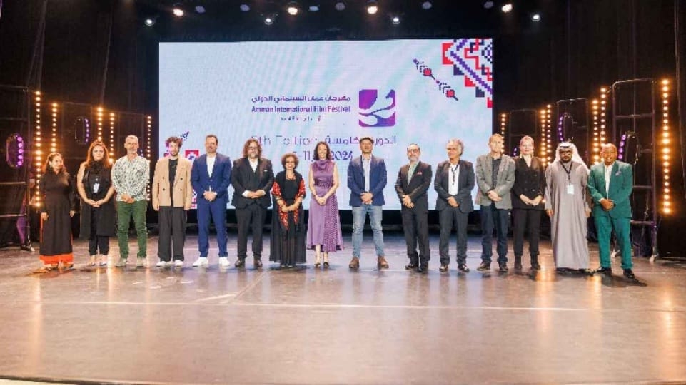 مهرجان عمان السينمائي الدولي يعلن انطلاق دورته السادسة في 2 تموز المقبل