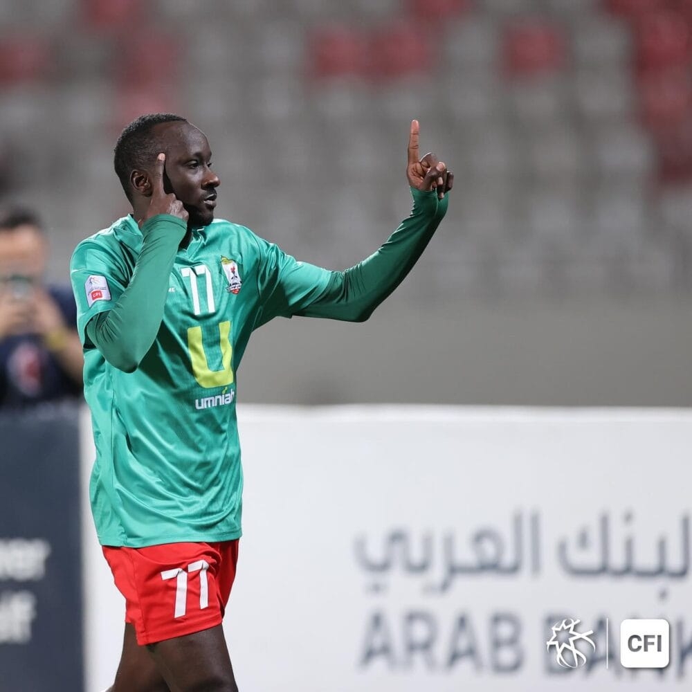تحديد مواعيد مباريات الأسبوع الأخير من الدوري الأردني للمحترفين CFI