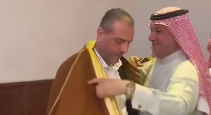 الرئاسة السورية توضح حول زيارة مثيرة للجدل لشقيق الشرع