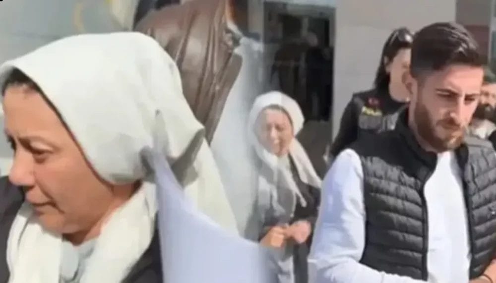 فضيحة تهز تركيا: شاب يرتبط بوالدة خطيبته ويُثبت حملها في الشهر الثالث