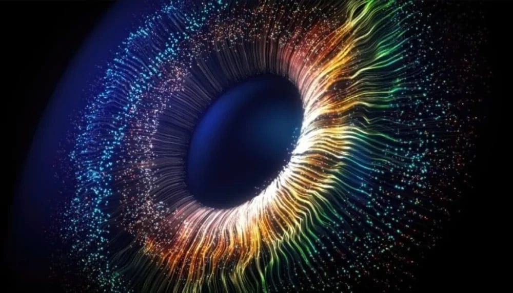 تجربة بصرية غير مألوفة.. اكتشاف لون جديد يثير التساؤلات!