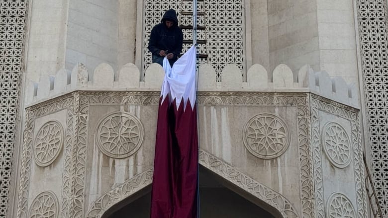 شيخة قطرية تعلق على قضية 'قطر جيت' بإسرائيل وتوقيتها.. ما هي هذه القضية؟