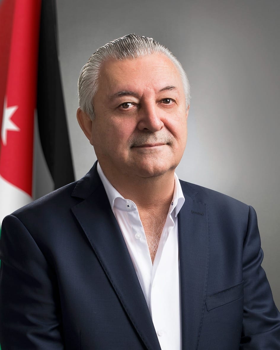 شركات أردنية تشارك في معرض 'سعودي فود للتصنيع' الاحد