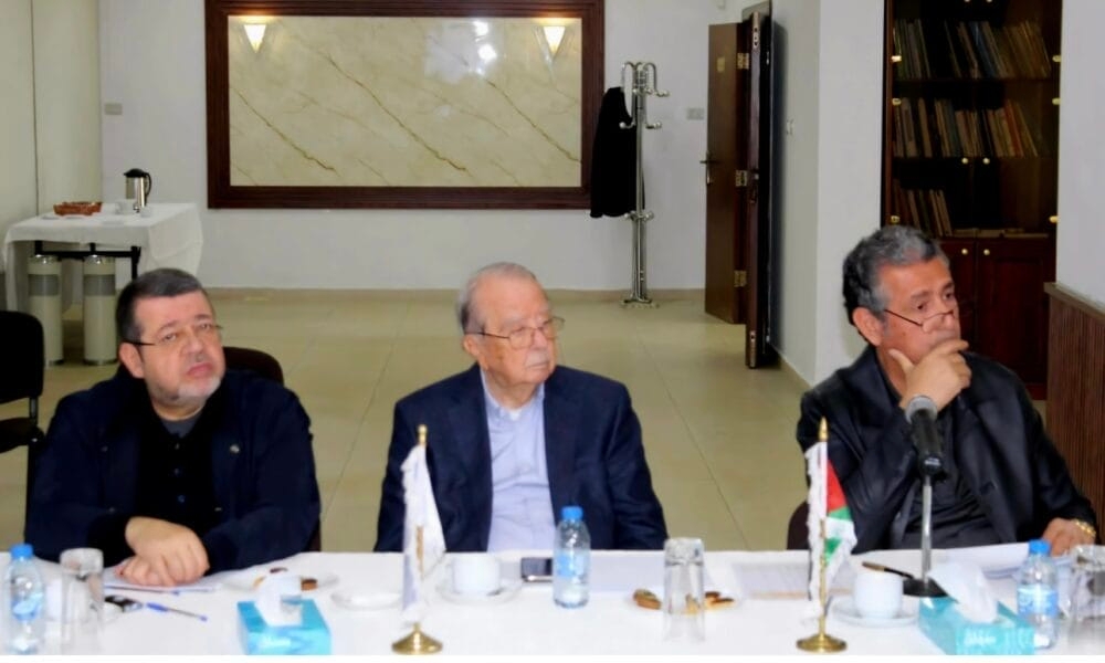 الموافقة على رفع رأس مال 'الوطنية العربية للتعدين' الى 40 مليون دينار