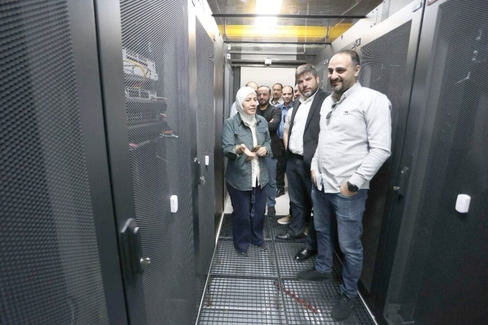 'الاقتصاد الرقمي': نحرص على ضمان كفاءة وموثوقية الخدمات الحكومية الرقمية