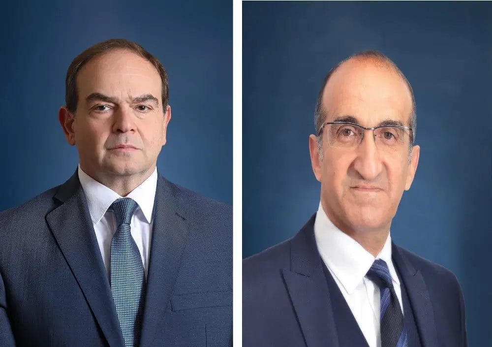 بنك ABC في الأردن يعقد اجتماعه السنوي للهيئة العامة عبر وسائل الاتصال المرئي والإلكتروني