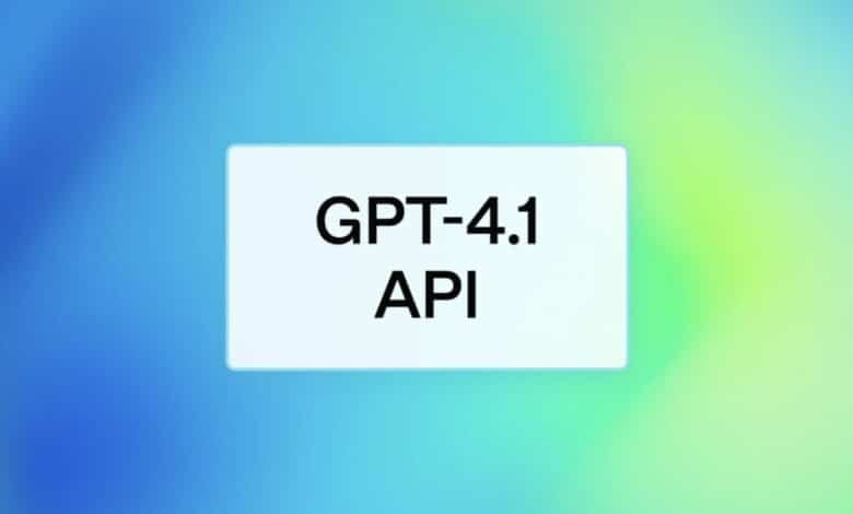 OpenAI تطلق نماذج GPT-4.1 الجديدة بتركيز على تطوير البرمجيات