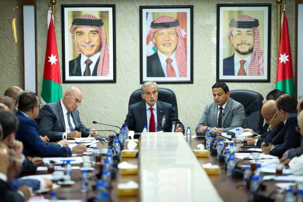 الموافقة على تقديم مزايا وحوافز لتعزيز جاذبية العقبة السياحية والسكنية وتشجيع الاستثمار العقاري فيها