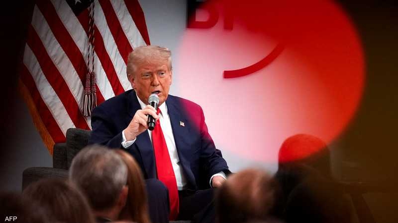 المحكمة العليا تجيز لترامب إنهاء إقامة نصف مليون مهاجر