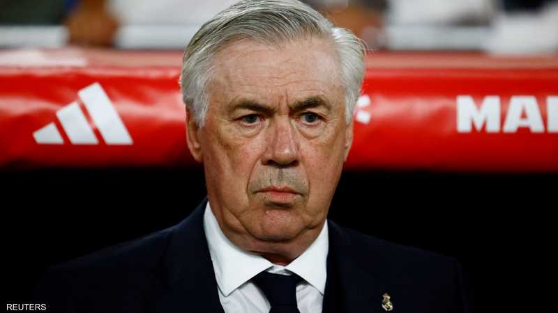 أنشيلوتي: سنقاتل على لقب الدوري الإسباني حتى الثانية الأخيرة