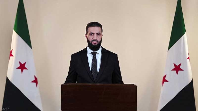 رويترز: إعادة مقتنيات الجاسوس الإسرائيلي جرت بموافقة الشرع
