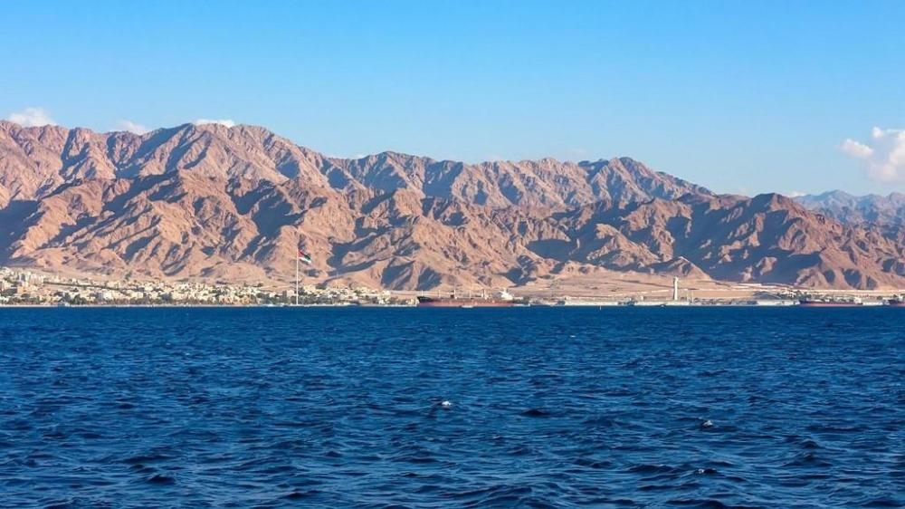 تنفيذ مشروع الناقل الوطني العام المقبل والتزويد المائي عام 2030