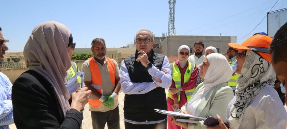 وزير الأشغال: توسعة الطرق الريفية وربطها بالشبكات الرئيسية عنصر أساسي في خطط التنمية المتوازنة