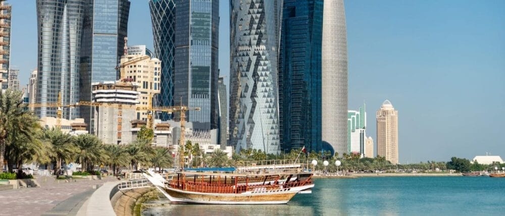 قطر والإمارات والسعودية تتصدر عربياً في 'جودة الحياة'