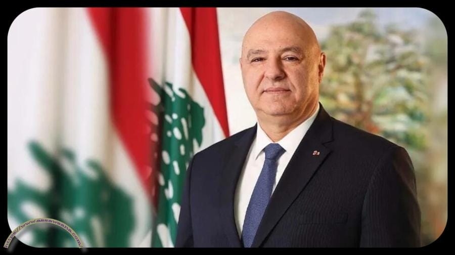 الرئيس اللبناني: خيار واحد أمام حـزب. الله