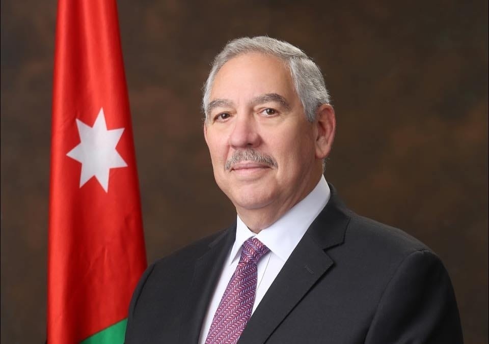 شادي المجالي رئيساً لمجلس مفوَّضي العقبة