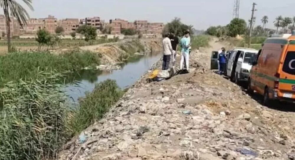 جريمة بسبب توك توك في مصر.. بماذا اعترف القاتل؟