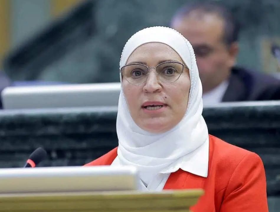 النائب الجراح: ضرورة إيجاد الدعم المناسب لجمعية لـ 'أنت أمنهم لذوي الإعاقة'