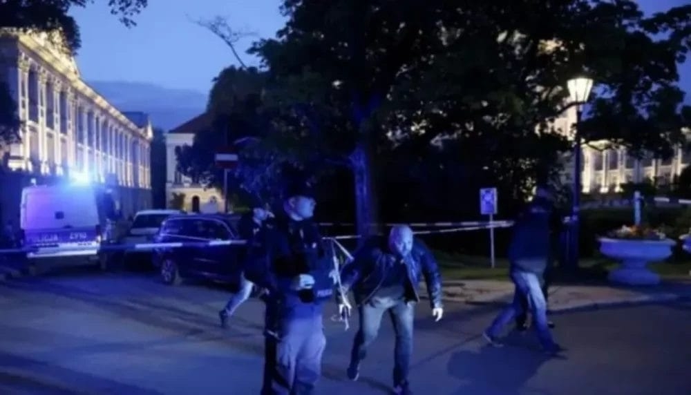 جريمة بشعة في بولندا: طالب يقتل موظفة إدارية ويأكل أجزاء من جسدها