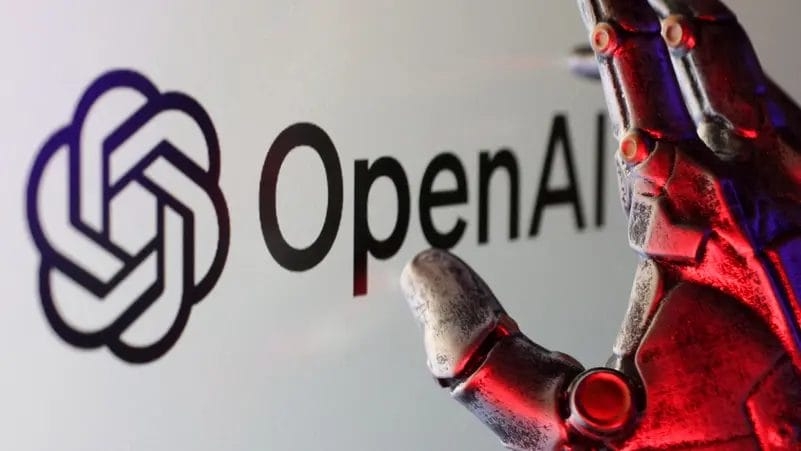'OpenAI' تطلق وكيل ذكاء اصطناعي للبرمجة في شات جي بي تي