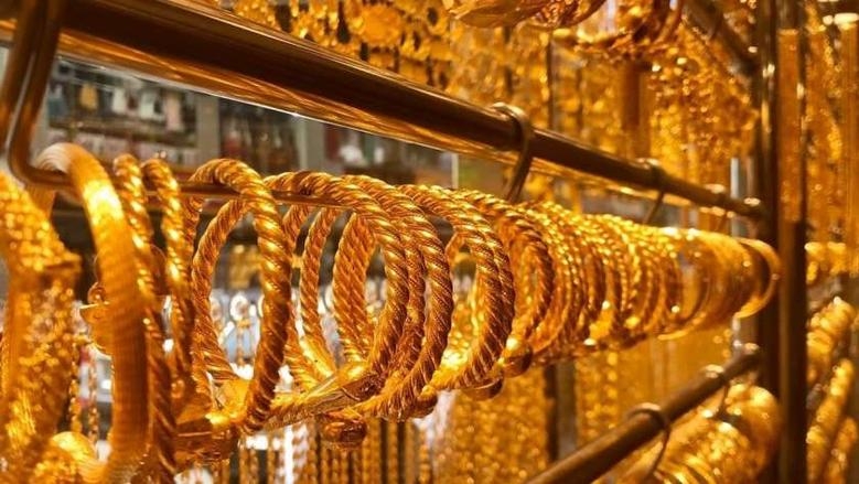 الأردن : ارتفاع أسعار الذهب بالنشرة المسائية- تفاصيل
