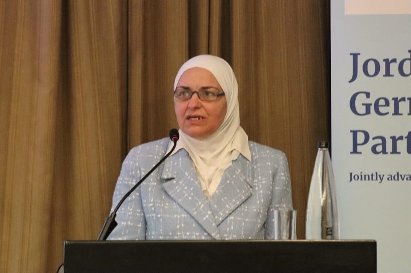 العزام: قطاع الأبنية يستهلك ما يصل إلى 40% من الطاقة الكهربائية