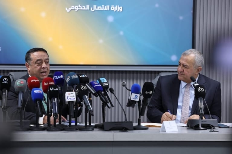 الداوود: 'البريد' يؤدي دورا محوريا كرافعة تنموية وإنتاجية متجددة