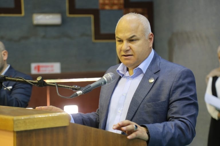 البكار: الحكومة حريصة على تعزيز بيئة جاذبة للاستثمار