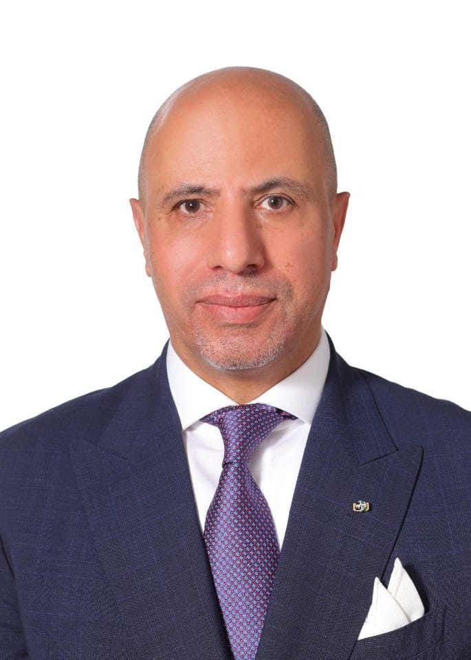 العين ماضي رئيساً للاتحاد العربي للغوص والإنقاذ