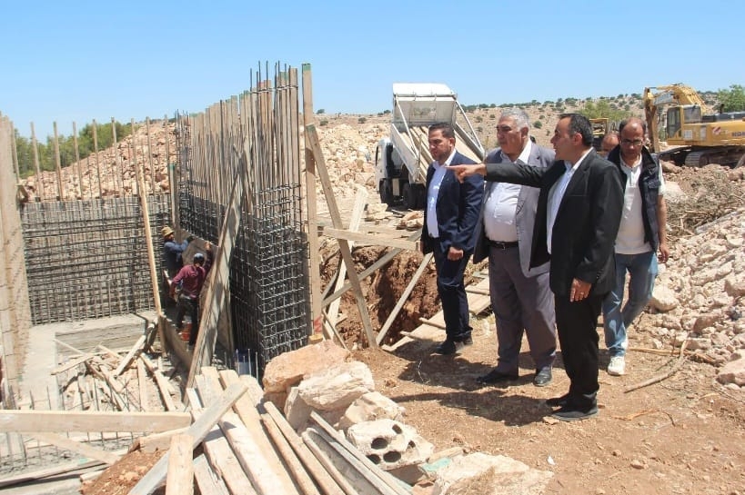 عجلون: 265 ألف دينار لإضافة غرف صفية بمدرسة الوهادنة