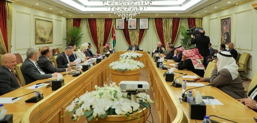 'زراعة الأعيان' تُناقش إجراءات منع استخدام الحليب المجفف في صناعة الألبان