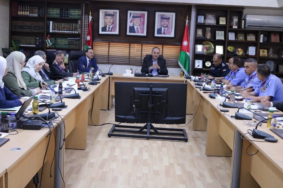 التلهوني: تطبيق بدائل الحبس في 'معدل العقوبات' على نزلاء بالسجون