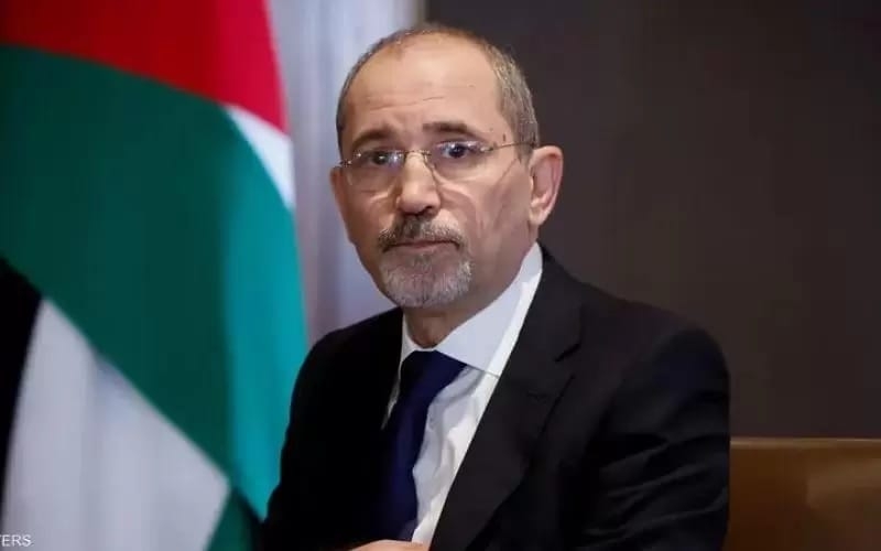 الصفدي: الجوع في غزة واقع لا إنساني