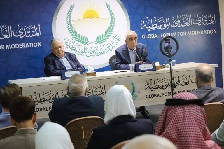 الرواشدة: الدولة الأردنية أسسها الهاشميون على منظومة من القيم الثقافية والحضارية