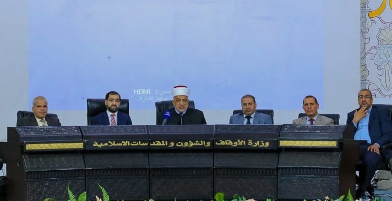 الخلايلة: مستعدون لتقديم جميع التسهيلات للبعثة الطبية وتأمين احتياجات الحجاج الأردنيين