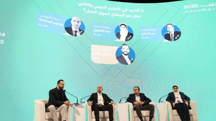 المعاني: النظرة المجتمعية تجاه المهن هي السبب الرئيسي لتوجه المواطنين نحو التخصصات التقليدية