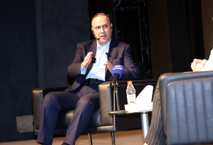 المومني: من يستخدم أدواته الإعلامية لإزاحة الأردن عن مواقفه لن ينجح